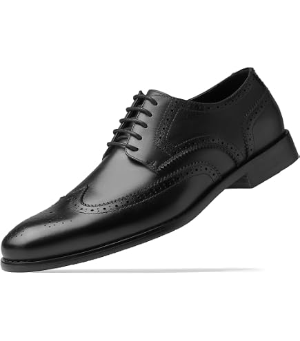 Amazon.com | Allen Edmonds Men's Leeds Plain Toe Blucher Shoe